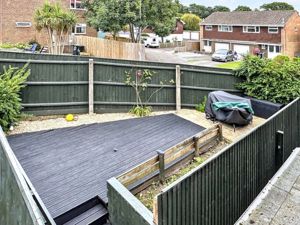 Personal Garden- click for photo gallery